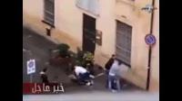 خطير ...مغاربة منوضين الدق والحيحة بإطاليا