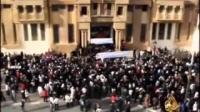 توقيف نائب وكيل الملك بميدلت