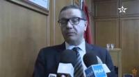 "تأمين المحصول " كعكة أخنوش لشركة السهام التابعة للوزير العلمي بمباركة بوسعيد