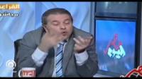 توفيق عكاشة: أنا هعمل برنامج فني مع الرقاصين وأعتزل السياسة