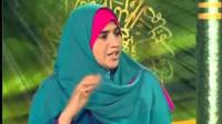 هاجر بوساق -في رحاب القران