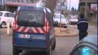 عائلة فريد برادة تموت فى تحطم طائرة بفرنسا