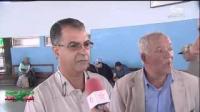 الرباط: اقبال ضعيف على محطة المسافرين بالقامرة