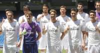 ريال مدريد يطلب مليوني دولار لمواجهة الوداد البيضاوي وديا
