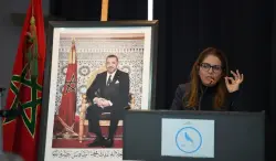 شاهيم: مقترحات المدونة تسهل إجراءات الزواج