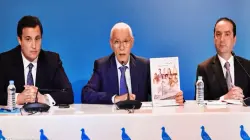 الطالبي العلمي يرد على بوانو: رئيس الحكومة قدم بالبرلمان عمل حكومي وليس شخصي