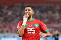 عطية الله جاهز لمباراة الأحد المقبل