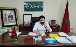 تطورات جديدة في قضية رئيس جماعة صفرو بعد توقيفه ووضعه تحت الحراسة النظرية