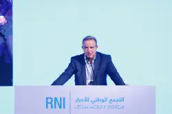 أوجار: أخنوش نجح بفضل تفانيه أن يترجم على الميدان إرادة الملك في تحقيق التنمية