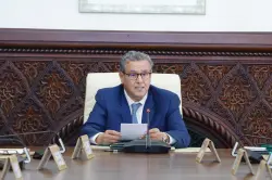 تقييم “موديز”.. أخنوش يؤكد أن تحسن التصنيف الائتماني يعزز ثقة المستثمرين في الاقتصاد المغربي