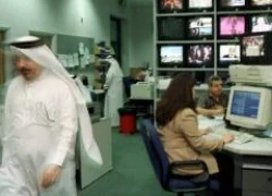 الجزائري سوّاق مديرا لـ \"الجزيرة\" والمصري هِلال مديرا للأخبار