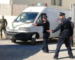 المتهم بذبح طفلة وطهو أجزاء من جسدها من أجل أكلها للمحققين بطنجة: تعطلت على الخدمة 