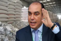 أوزين يحذر: ما قاله التويزي خطير والمغاربة غاديين ما يبقاوش يشريو الخبز