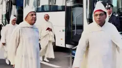 نواب الأمة بين الشحوب والابتسامة.. هكذا غادروا قبة البرلمان بعد الخطاب الملكي وهذه أبرز تصريحاتهم