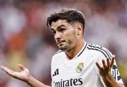 يوفنتوس الإيطالي يطرق أبواب ريال مدريد للتعاقد مع إبراهيم دياز