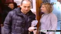 دار الضيافة للإطاليين بمراكش