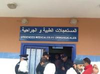 المراكشيون "مكرفصين بزاف" بمستعجلات "سيفيل"