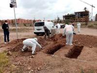 عدد الوفيات اليومية بسبب كورونا يتجاوز عتبة 40 مجددا و19 مدينة تسجل ضحايا جدد