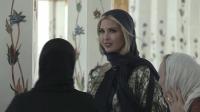 إيفانكا ترامب ترتدي الحجاب في زيارة لمسجد الشيخ زايد