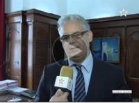 هبة مالية صينية للمغرب‏