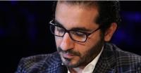 بالفيديو : أحمد حلمي يفتتح حلقة Arabs got talent بالبكاء لهذا السبب ...