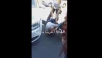 مغربي يبرح بوليسي بلجيكي ضربا