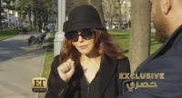 سبب إعلان سميرة سعيد اعتزال الفن