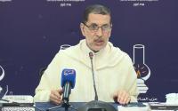 العثماني يعد بمراسيم جديدة لتثمين رجال و نساء التعليم