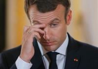 "هؤلاء يسخرون منا".. انقلاب عسكري وهمي يورّط فيسبوك ويثير الغضب في الإليزيه