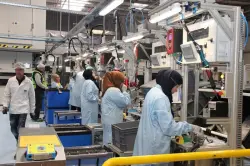 إحداث 38.380 مقاولة بالمغرب عند متم أبريل 2025