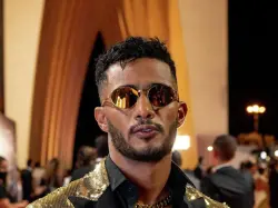 محمد رمضان يفاجئ متابعيه بتغيير اسمه على إنستغرام