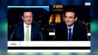 الجزائر أول المتأهلين الى نهائيات كأس أفريقيا