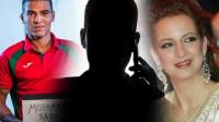 القبض على شخص قلد صوت الأميرة لالة سلمى واتصل بالبطل ربيعي محاولا النصب عليه