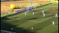 أهداف الموزمبيق في مرمى المغرب