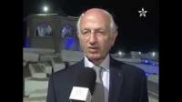 الصويرة : اليهود المغاربة يحتفلون بهيلولة