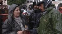 حملة تحسيسية لأصحاب الدراجات النارية ثلاثية العجلات بمكناس