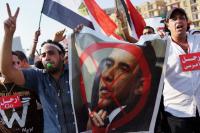 أوباما باع صديقه مرسي في ثلاثة أيام فقط!