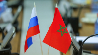 برلماني: موسكو تتجه نحو إفريقيا بمنطق "رابح-رابح".. والمغرب يعتمد سياسة "الطموح والوضوح"