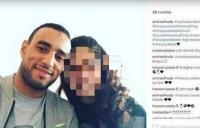 هذا هو الخيار الوحيد لانقاذ الملاكم المغربي حسن سعادة من السجن 