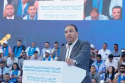 من أكادير.. السعدي: أخنوش يؤمن بالشباب و"الأحرار" لا يؤطر شبيبته لمرحلة انتخابية عابرة