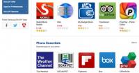 “سامسونج” تحدث متجر التطبيقات Samsung Apps بشكل كامل