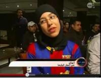 بدون حرج : المغاربة وهوس كرة القدم
