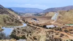 "سد تامري".. مشروع مهيكل لضمان الأمن المائي بأكادير الكبير