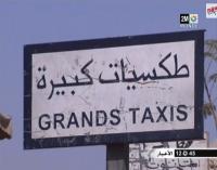 أرباب الطاكسيات يشتكون الوضعية المزرية للقطاع