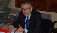 عامـل إقليـم سطـات يَستقبـل أَغلبية المجلس الجمـاعي الغـَاضبين عـن رئيـس جماعـة أمنيـع
