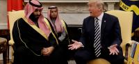 قضية خاشقجي..ترامب يصدم "حليفه" ولي العهد السعودي ويؤكد "لا أكاد أعرفه"