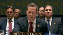 واشنطن تصف قرار مجلس الأمن حول الصحراء المغربية بـ"التاريخي" وتدعو لاستئناف المفاوضات الجادة