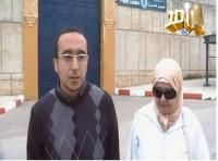كلمة المهندس زياد السرحاني بعد خروجه من سجن سلا2