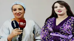 اعترافات جريئة.. الفنانة زينة أطلس تكشف الحقيقة الكاملة وراء تركها كرة القدم ودخولها عالم الموسيقى