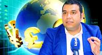 د "الصومعي": نحن أمام تهديد وبائي جديد والعالم سيعيش أسوأ أزمة إمداد في التاريخ المعاصر
